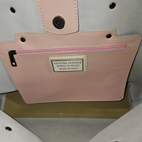 Borse In Pelle Bags | Borse In Pelle Unisex Leather. - Picture 10 of 12